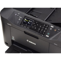 imprimante-multifonction-canon-mb2150-wifi-kouba-alger-algerie