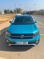 voitures-volkswagen-t-cross-2022-el-harrach-alger-algerie