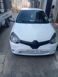 voitures-renault-clio-campus-2015-nedroma-tlemcen-algerie