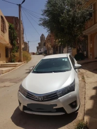 Toyota Corolla 2015 Corolla