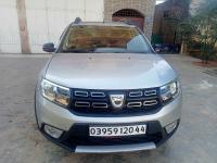 automobiles-dacia-stepway-2020-techroad-khemis-miliana-ain-defla-algerie