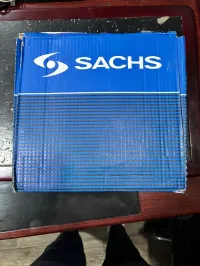 Kit dembrayage sachs 1.5 tsi