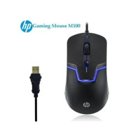 clavier-souris-hp-gaming-avec-fil-m100-noir-bejaia-cheraga-alger-algerie