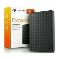 Disque dur Seagate 4tb 