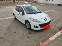 voitures-peugeot-207-2012-allure-bouira-algerie