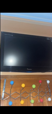Television condor (24 pouces)