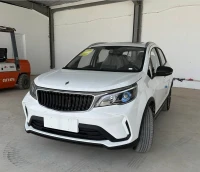 Geely GX3 PRO  2025 