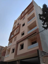 Vente Appartement F4 Alger Bordj el bahri