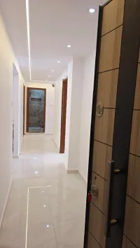 Vente Appartement F3 Alger Bordj el kiffan