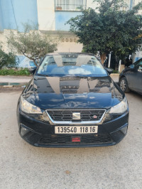 voitures-seat-ibiza-2018-boumerdes-algerie