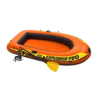 Intex bateau gonflable 4 places