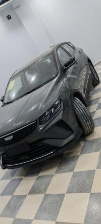 سيارات-geely-coolray-2025-برهوم-المسيلة-الجزائر