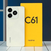 smartphones-realme-c61-el-taref-tarf-algerie