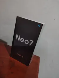 Realme GT Neo 7