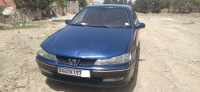 berline-peugeot-406-1997-el-achir-bordj-bou-arreridj-algerie