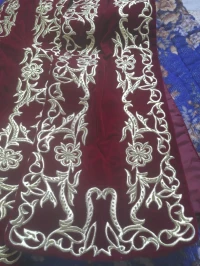Karakou moderne 