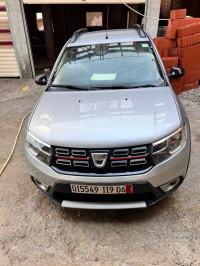 voitures-dacia-sandero-2019-stepway-bejaia-algerie