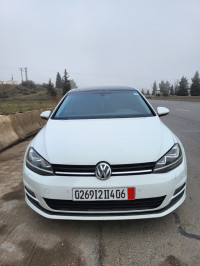 voitures-volkswagen-golf-7-2014-cup-bejaia-algerie