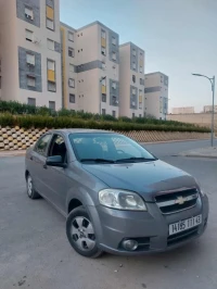 Chevrolet Aveo 5 portes 2011 LT