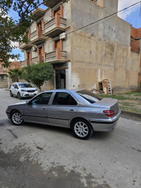 voitures-peugeot-406-2003-mezaourou-sidi-bel-abbes-algerie