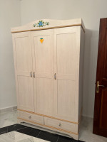 literie-linge-rideaux-chambre-a-couche-pour-enfant-cheraga-alger-algerie