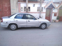 berline-daewoo-nubira-2000-beni-mered-blida-algerie