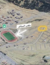 Vente Terrain Batna Batna