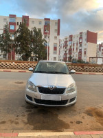 voitures-skoda-fabia-2013-fresh-zeralda-alger-algerie