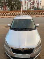 voitures-skoda-fabia-2013-ambition-zeralda-alger-algerie