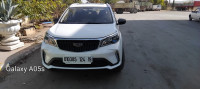 voitures-geely-gx3-pro-2024-drive-el-feidh-biskra-algerie