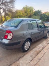 سيارات-renault-clio-classique-2005-معسكر-الجزائر