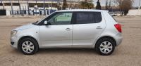 voitures-skoda-fabia-2014-ambition-tiaret-algerie