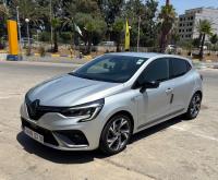 سيارات-renault-clio-5-2023-rs-line-دار-البيضاء-الجزائر