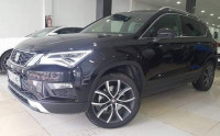 voitures-seat-ateca-2017-excellence-4drive-dar-el-beida-alger-algerie