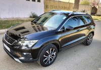 voitures-seat-ateca-2017-excellence-dar-el-beida-alger-algerie