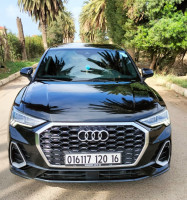 voitures-audi-q3-2020-quattro-dar-el-beida-alger-algerie