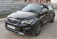 voitures-seat-ateca-2017-excellence-4drive-dar-el-beida-alger-algerie