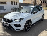 سيارات-seat-ateca-2022-fr-دار-البيضاء-الجزائر