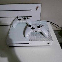 xbox-one-s-slim-sebdou-tlemcen-algerie