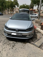 citadine-volkswagen-polo-2019-blida-algerie