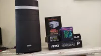 pc gamer i5 9eme + gtx 1650 4gb