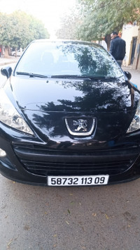 voitures-peugeot-207-2013-new-active-blida-algerie