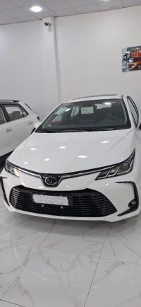 سيارات-toyota-corolla-2025-البويرة-الجزائر