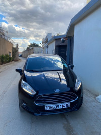 voitures-ford-fiesta-2014-tentation-el-achour-alger-algerie