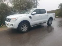 Ford Ranger 2015 Ranger