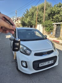 سيارات-kia-picanto-2015-safety-عنابة-الجزائر