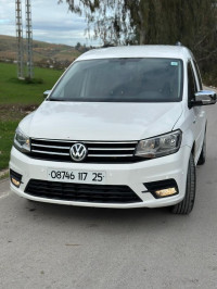 voitures-volkswagen-caddy-2017-confortline-didouche-mourad-constantine-algerie