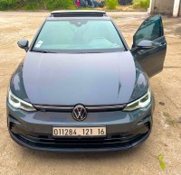 سيارات-volkswagen-golf-8-2021-pro-r-line-بني-جليل-بجاية-الجزائر