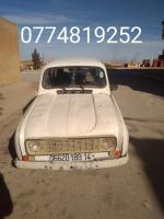 citadine-renault-4-1989-medrissa-tiaret-algerie