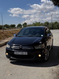 cars-citroen-c-elysee-2013-batna-algeria